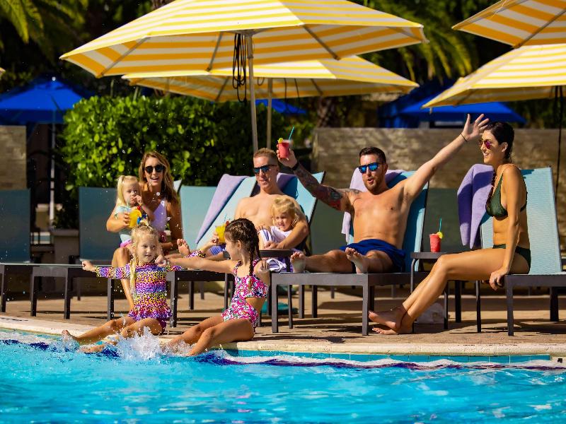 Tween Waters Island Resort & Spa image
