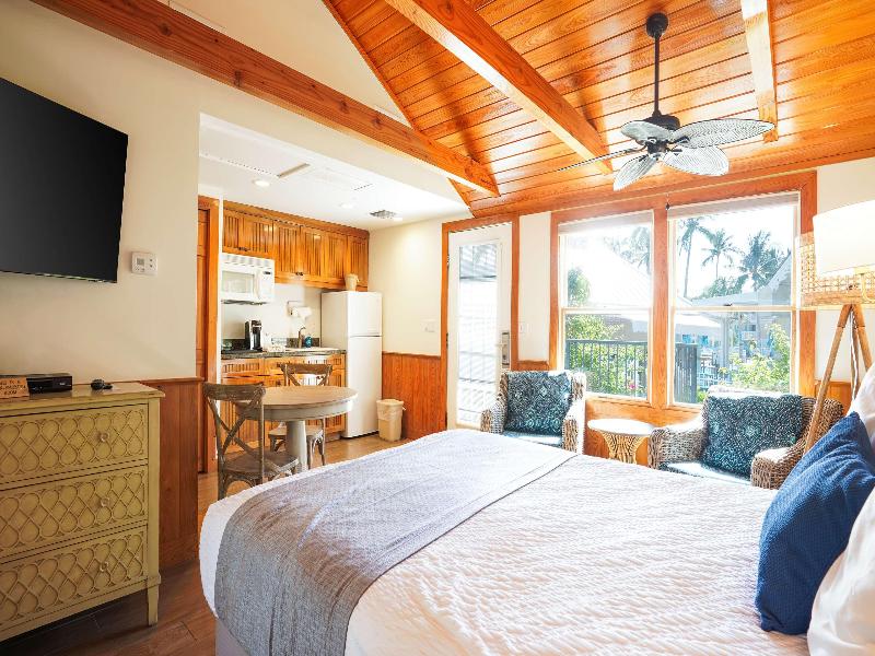 Tween Waters Island Resort & Spa image