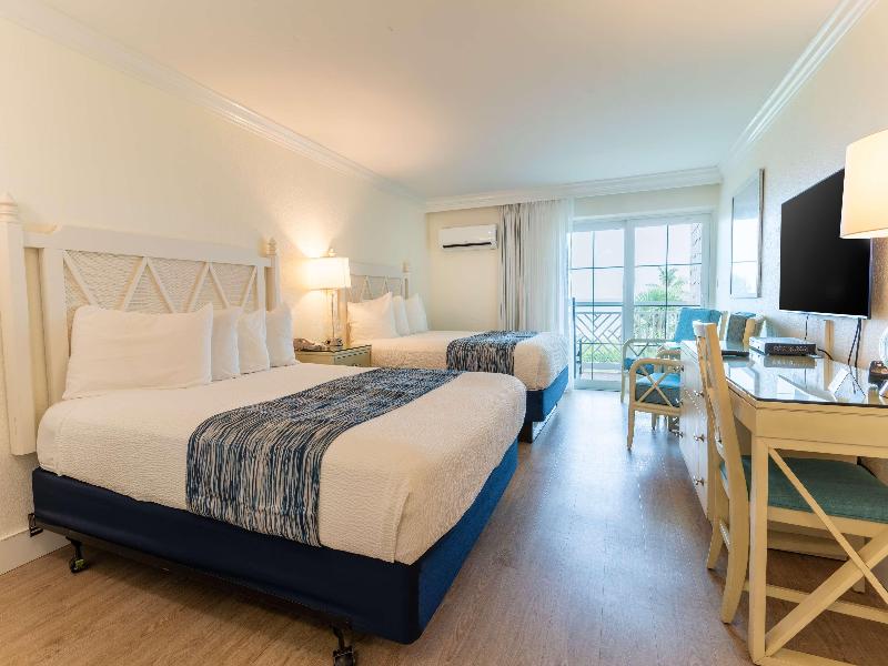 Tween Waters Island Resort & Spa image