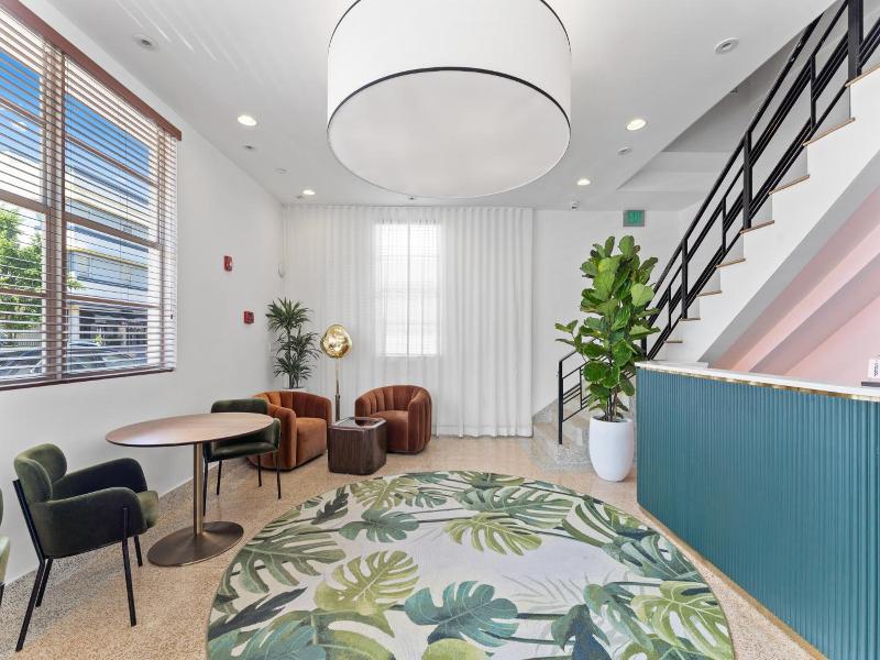Clifton Hotel South Beach image