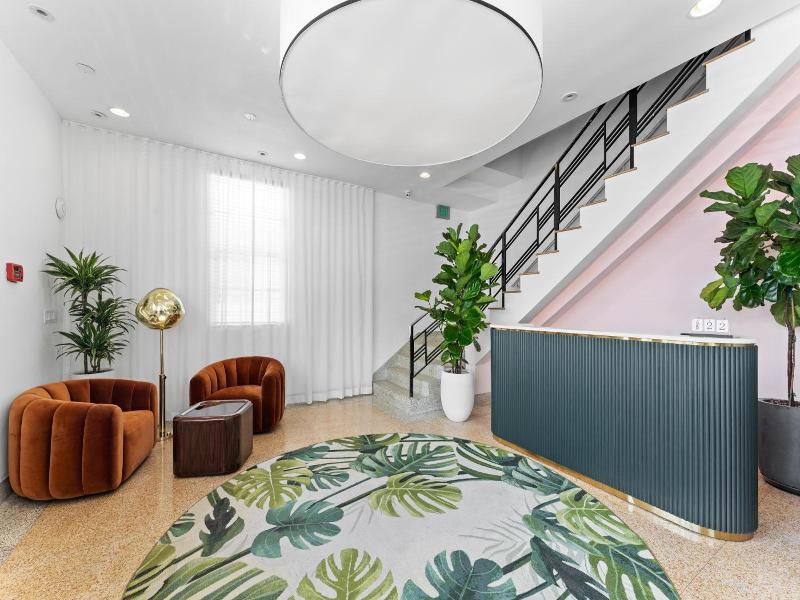 Clifton Hotel South Beach image