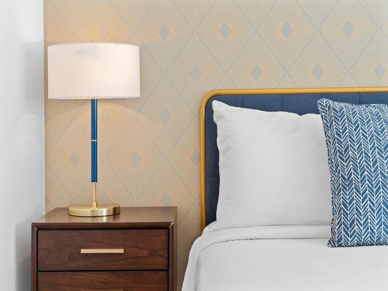 Clifton Hotel South Beach image