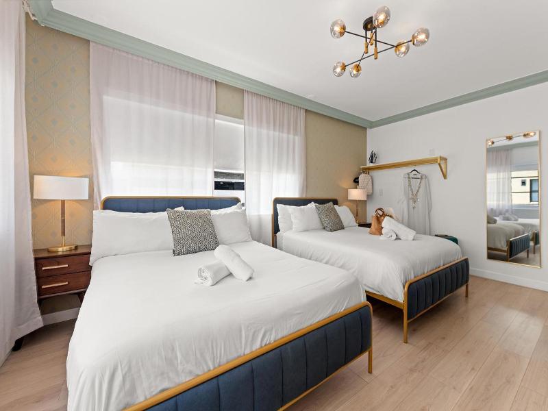 Clifton Hotel South Beach image