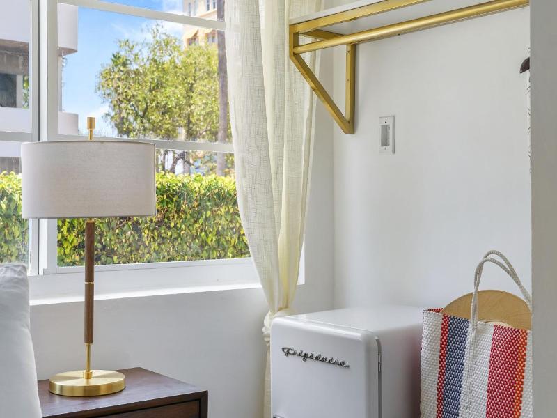 Clifton Hotel South Beach — general view