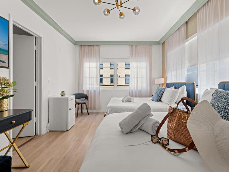 Clifton Hotel South Beach image
