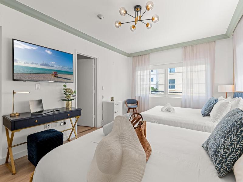 Clifton Hotel South Beach image