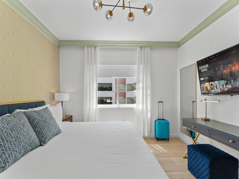 Clifton Hotel South Beach image