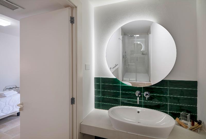 Hotel San Giuseppe image