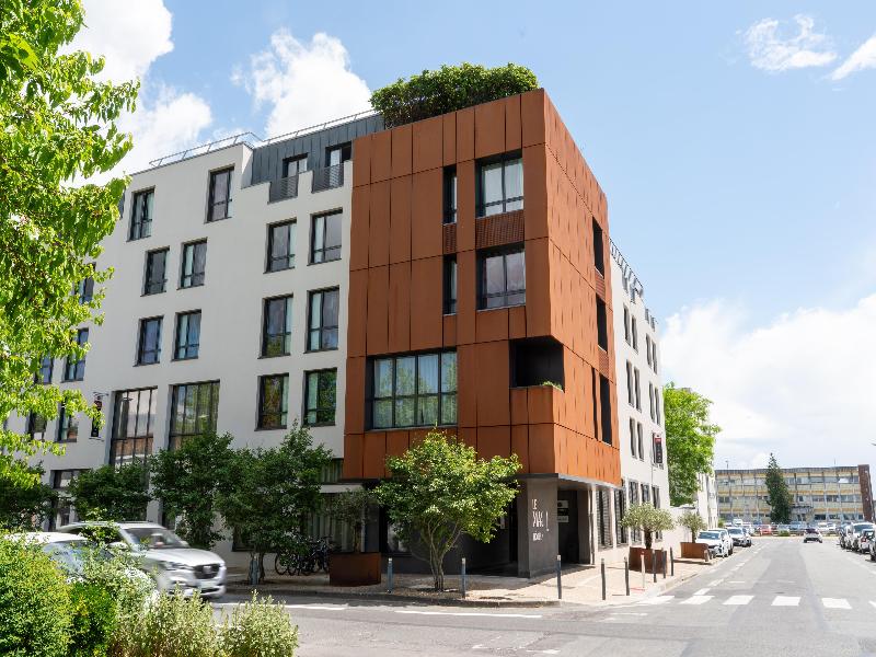 Best Western Premier Le Masq Hotel image