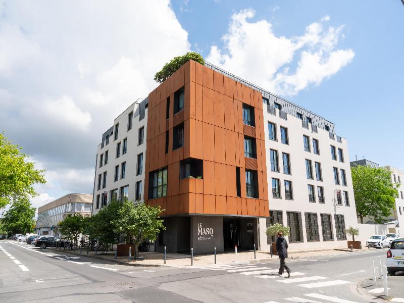Best Western Premier Le Masq Hotel image