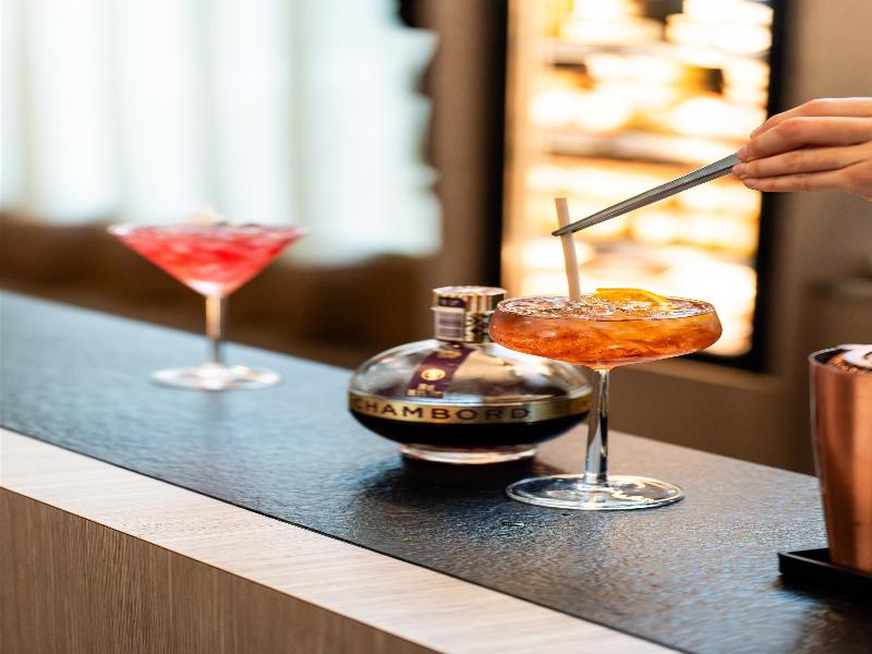 Best Western Premier Le Masq Hotel image