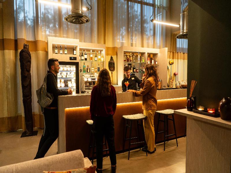 Best Western Premier Le Masq Hotel image