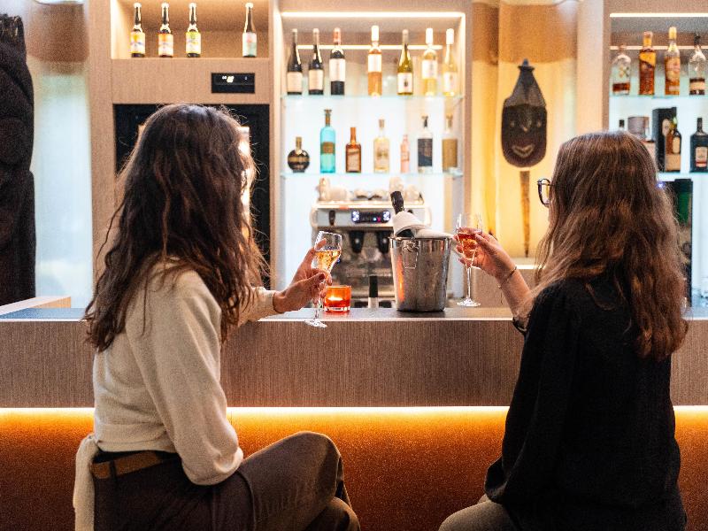 Best Western Premier Le Masq Hotel image