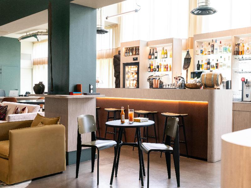 Best Western Premier Le Masq Hotel image