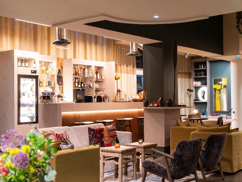 Best Western Premier Le Masq Hotel image