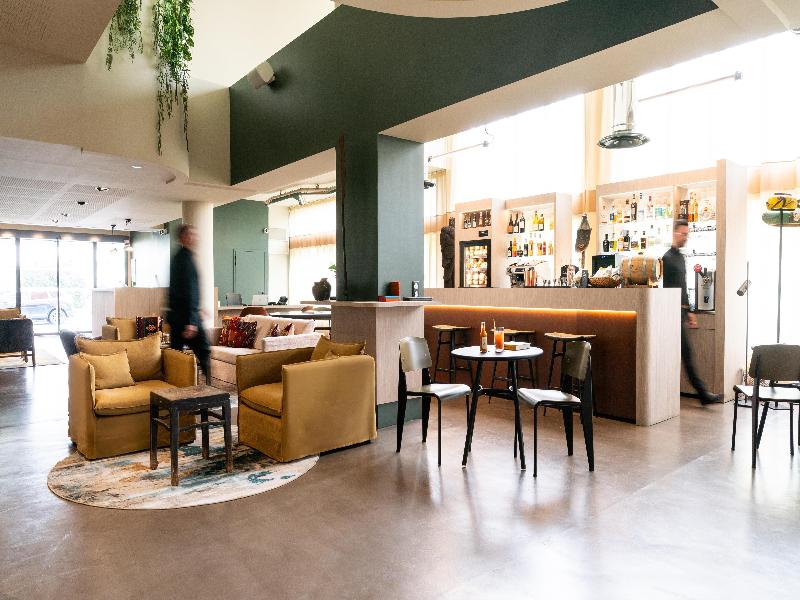 Best Western Premier Le Masq Hotel image