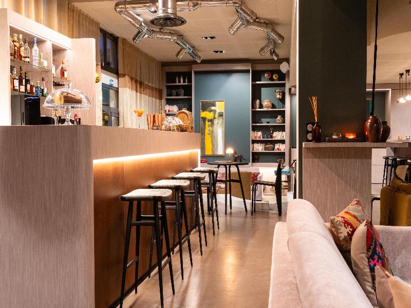 Best Western Premier Le Masq Hotel image