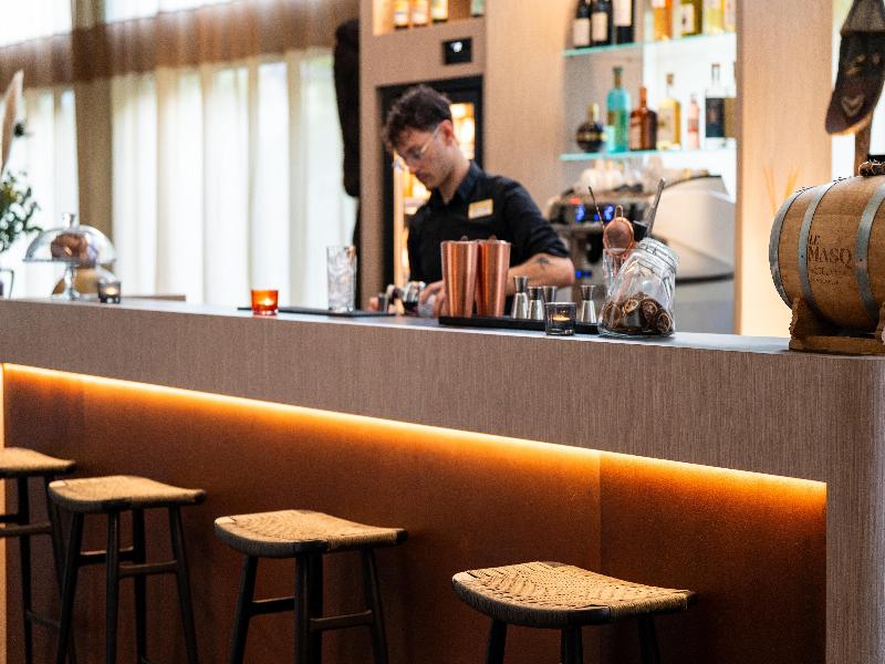 Best Western Premier Le Masq Hotel image