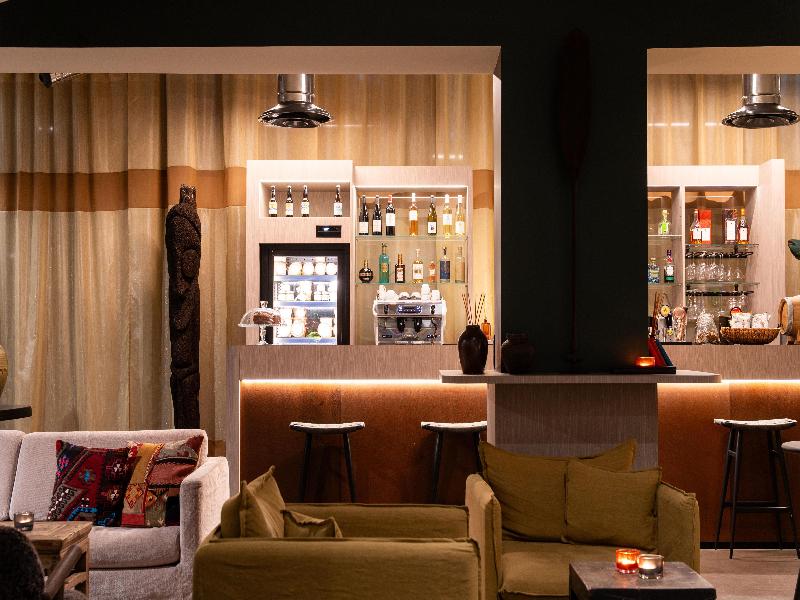 Best Western Premier Le Masq Hotel image