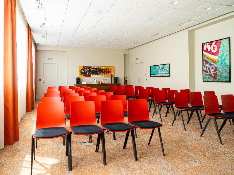 Best Western Premier Le Masq Hotel image