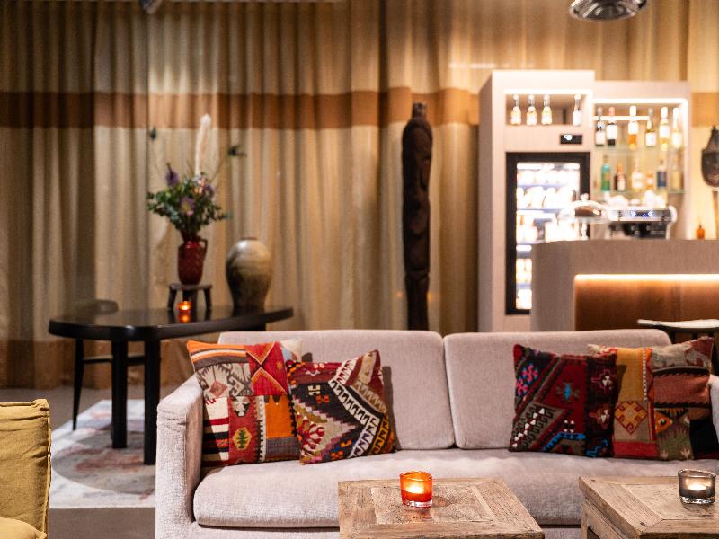 Best Western Premier Le Masq Hotel image