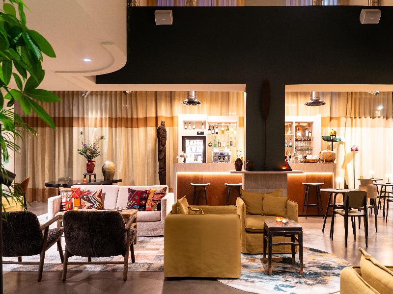 Best Western Premier Le Masq Hotel image