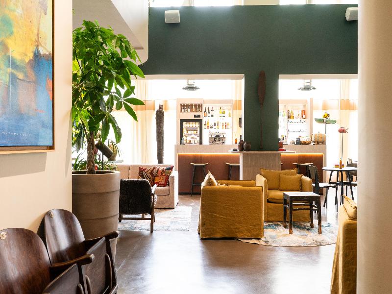 Best Western Premier Le Masq Hotel image