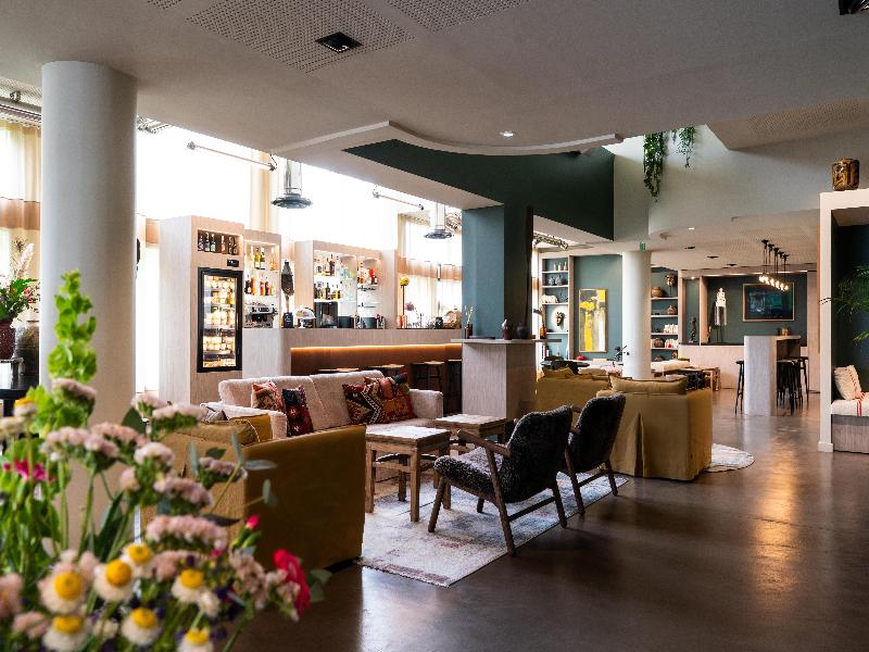 Best Western Premier Le Masq Hotel image