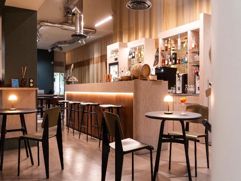 Best Western Premier Le Masq Hotel image