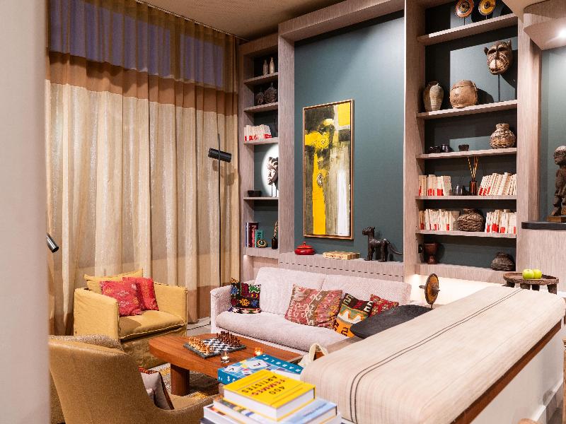 Best Western Premier Le Masq Hotel image