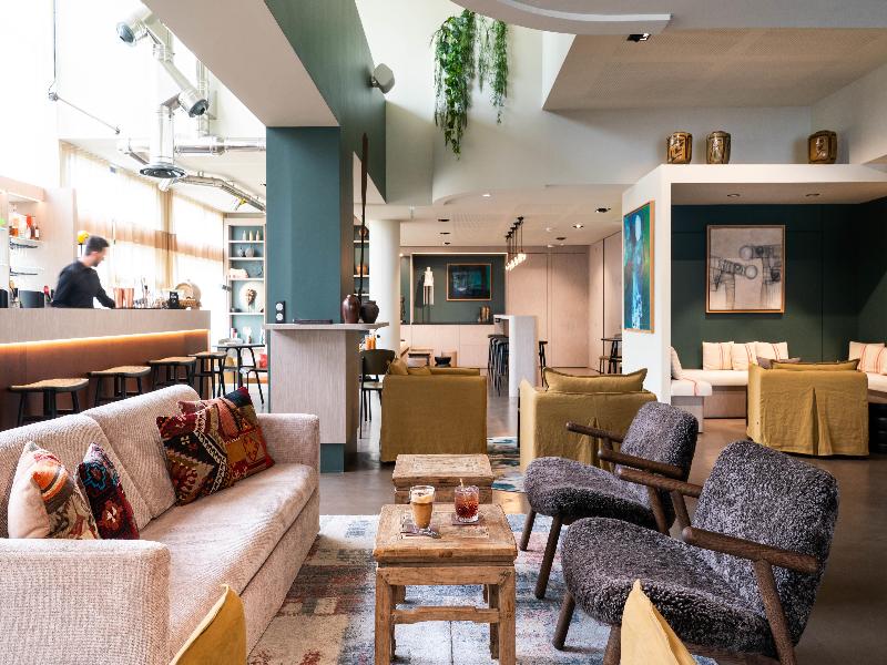 Best Western Premier Le Masq Hotel image