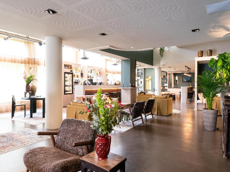 Best Western Premier Le Masq Hotel image