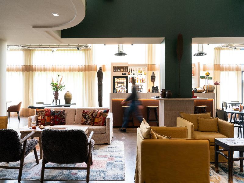 Best Western Premier Le Masq Hotel image