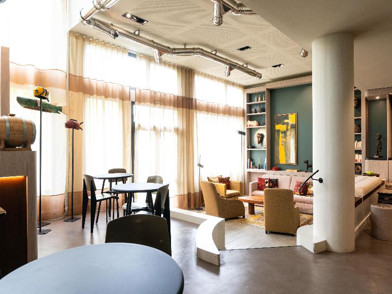 Best Western Premier Le Masq Hotel image