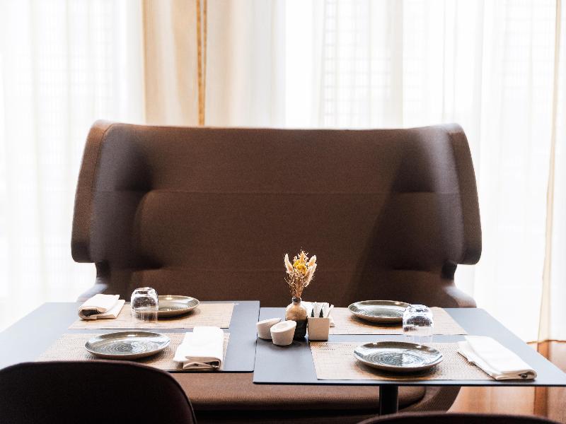 Best Western Premier Le Masq Hotel image