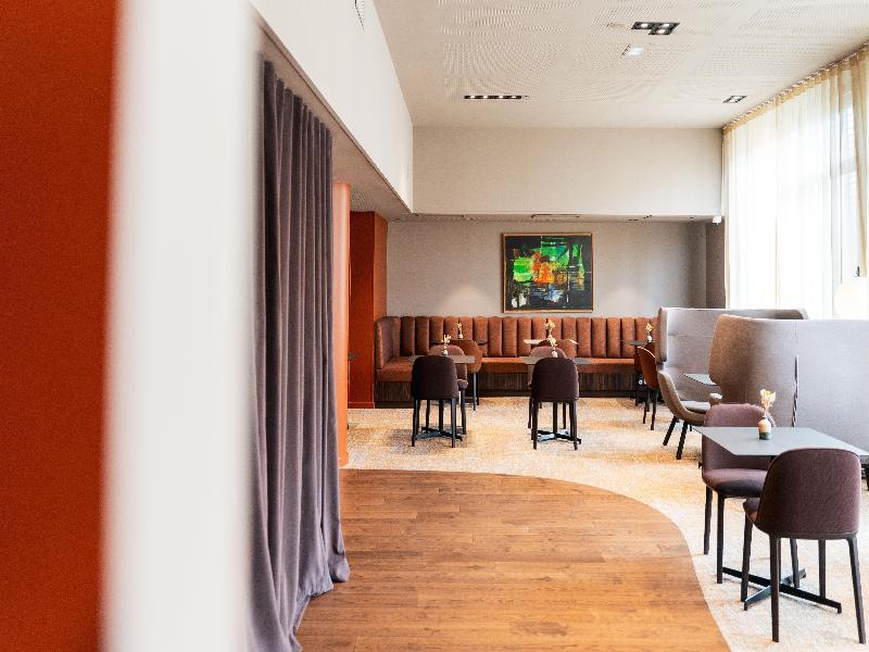 Best Western Premier Le Masq Hotel image