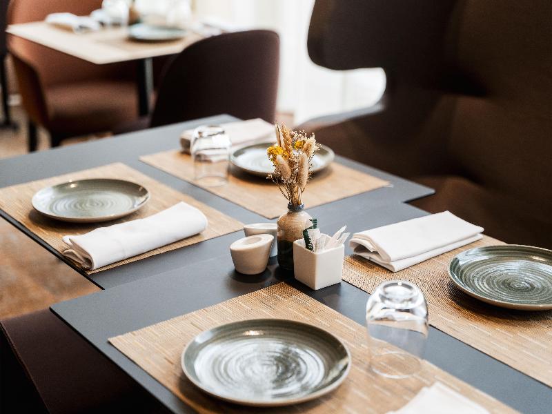 Best Western Premier Le Masq Hotel image