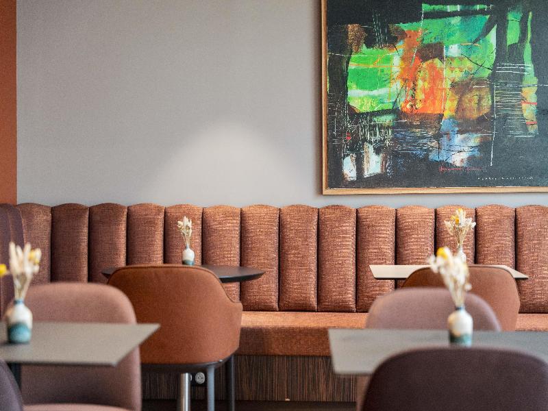 Best Western Premier Le Masq Hotel image