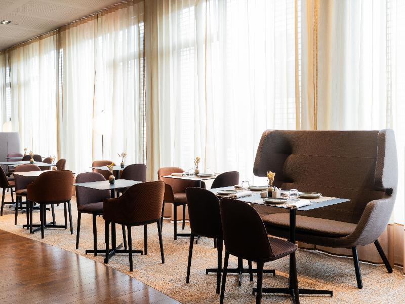 Best Western Premier Le Masq Hotel image