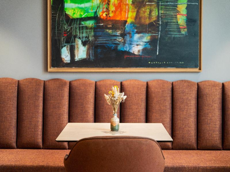 Best Western Premier Le Masq Hotel image