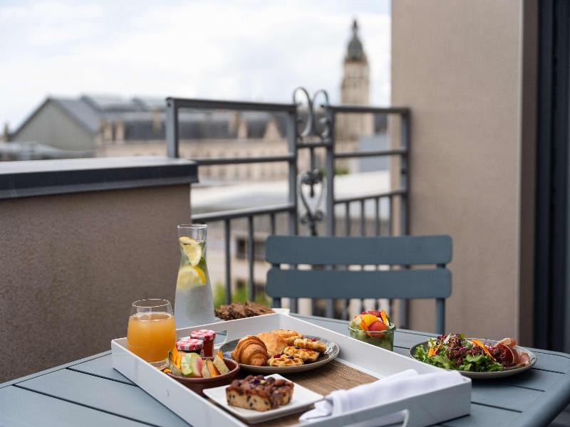 Best Western Premier Le Masq Hotel image