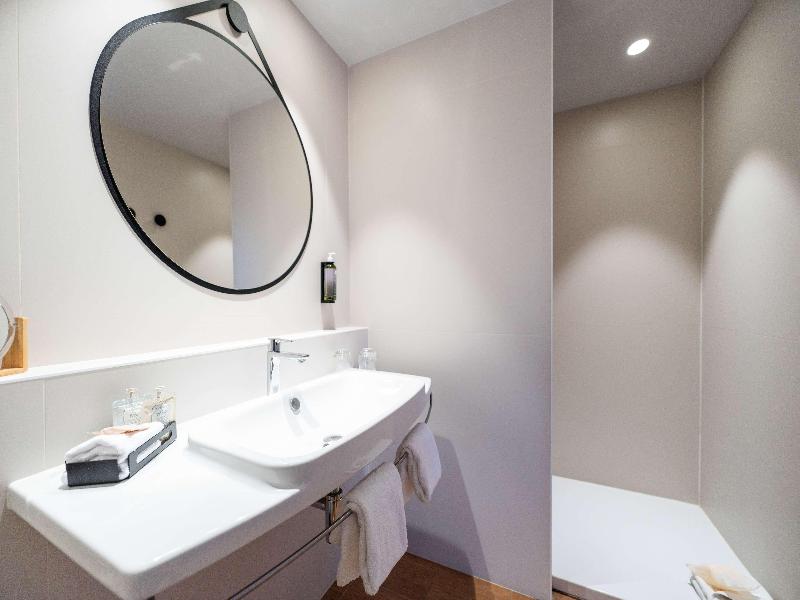 Best Western Premier Le Masq Hotel image