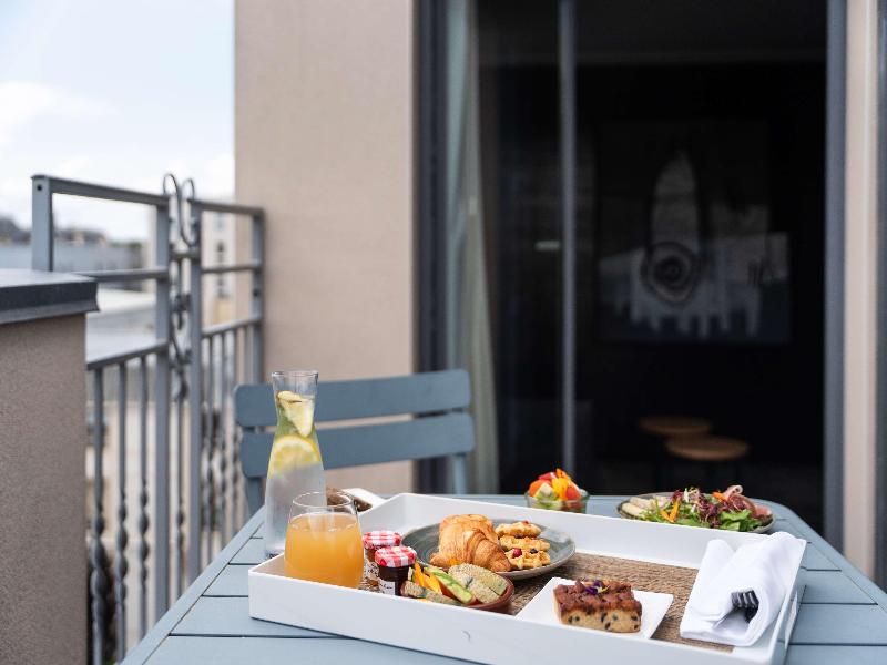Best Western Premier Le Masq Hotel image