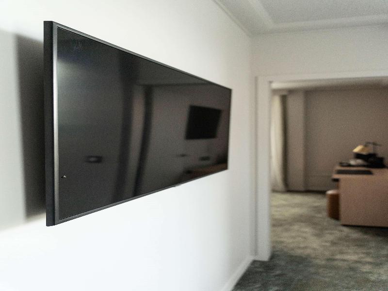 Best Western Premier Le Masq Hotel image
