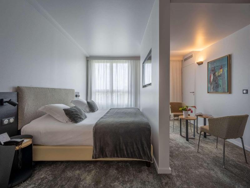 Best Western Premier Le Masq Hotel image
