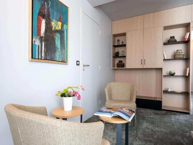 Best Western Premier Le Masq Hotel image