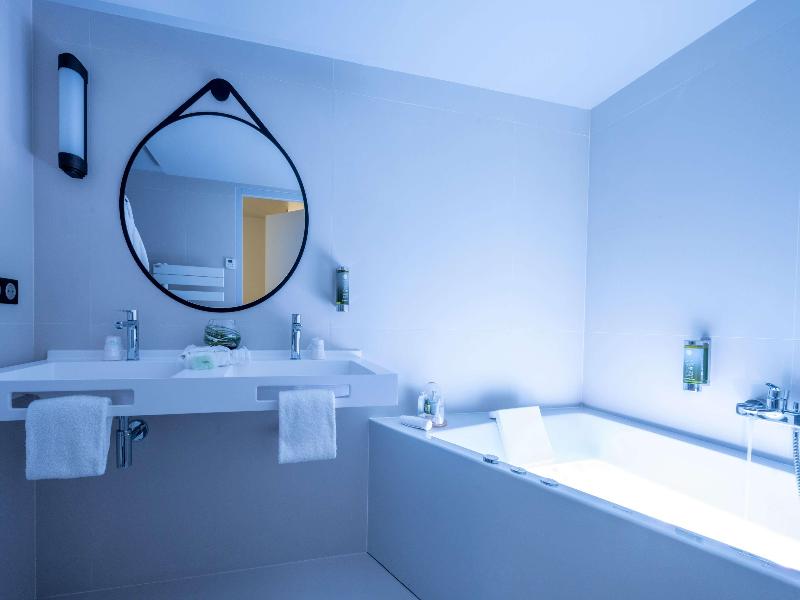 Best Western Premier Le Masq Hotel image