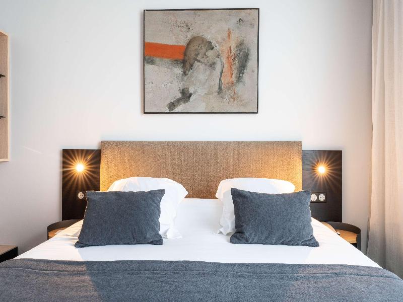 Best Western Premier Le Masq Hotel image