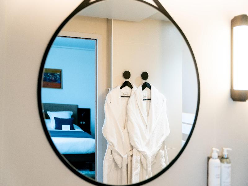 Best Western Premier Le Masq Hotel image