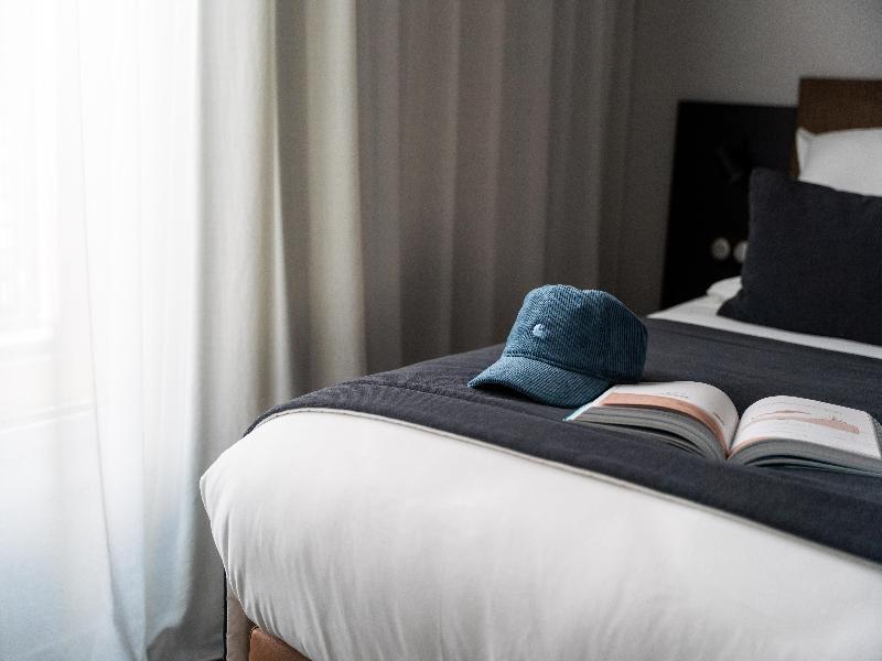 Best Western Premier Le Masq Hotel image